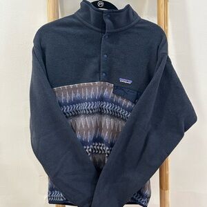 Patagonia Fleece